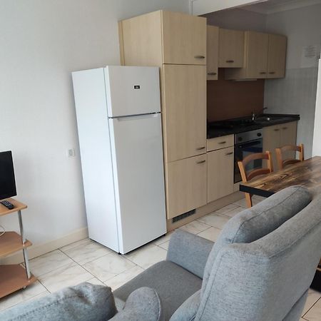 Le Panoramic Appartement Bains-les-Bains Buitenkant foto
