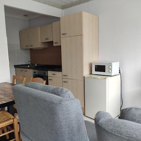 Le Panoramic Appartement Bains-les-Bains Buitenkant foto